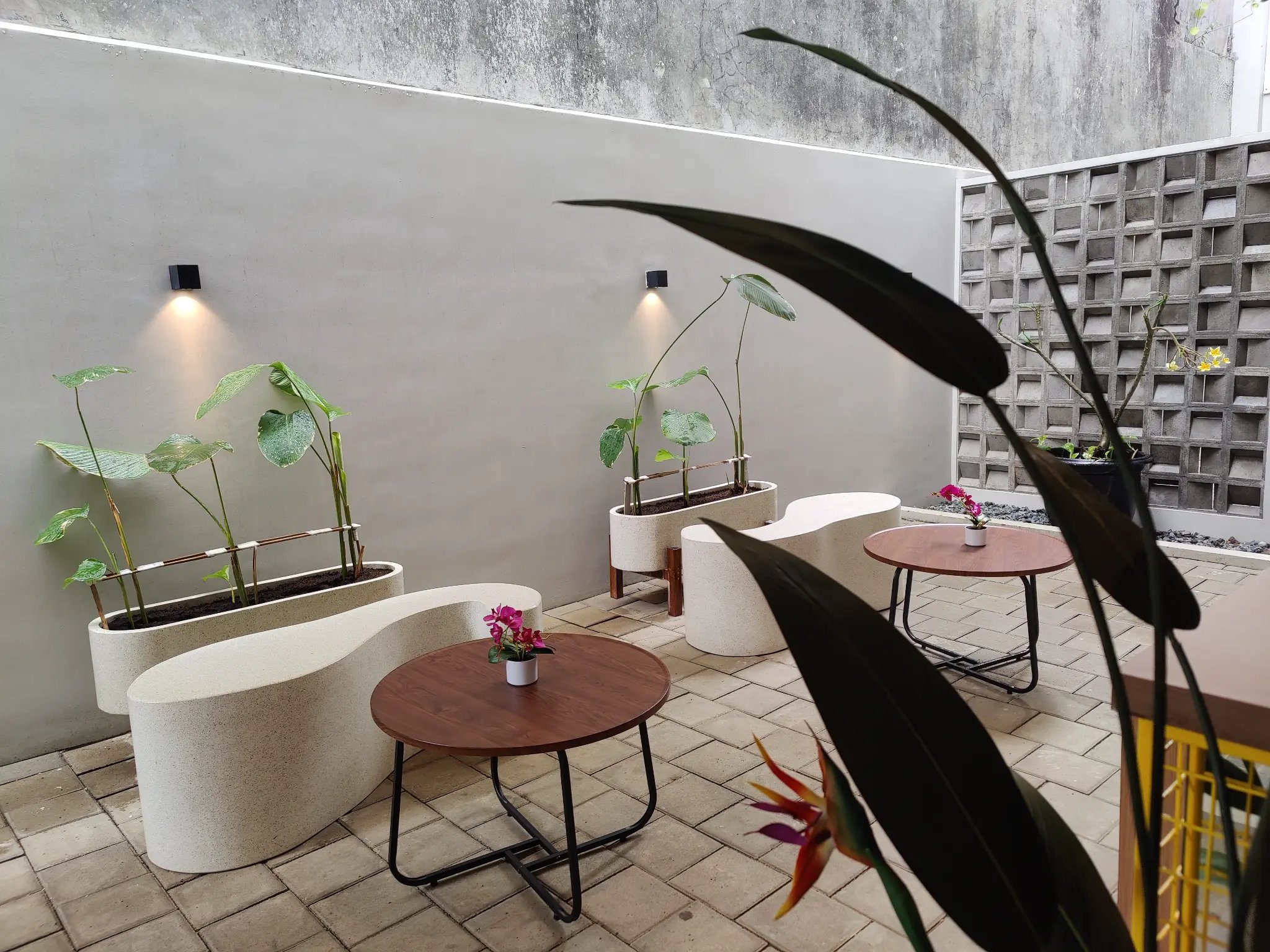 Coffee Shop