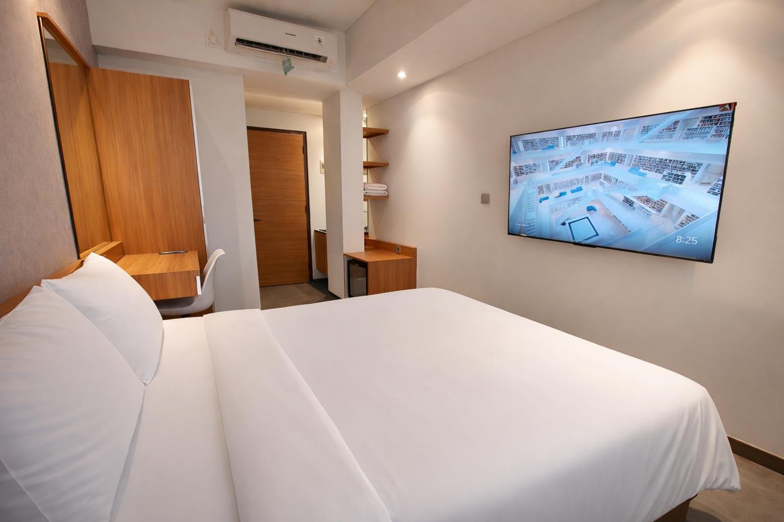 Superior Room - View 3